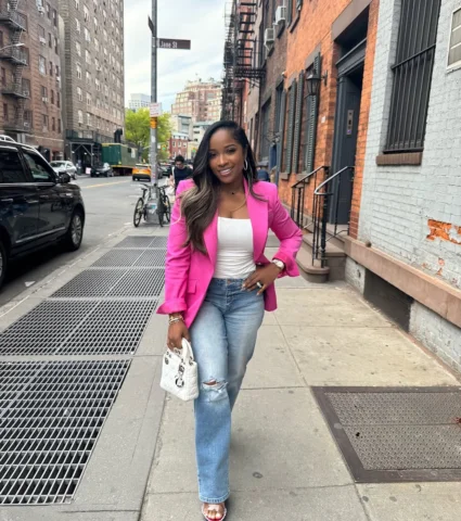I wanna thank @meta for inviting me to take part in #creatorconnections at their