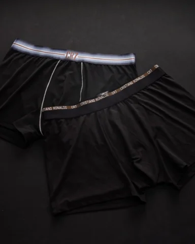 Feel great all day long — underwear designed to keep you comfortable and stylish