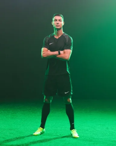 The power behind every move. ⚡

#cr7 #cr7fragrance #cristianoronaldo