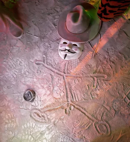 burning man was cool #burningmanart