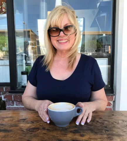 Happiest of Birthdays, Momma Bear! I love you to the moon and back, you wonderfu