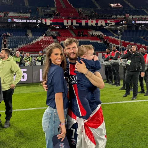 ❤️💙