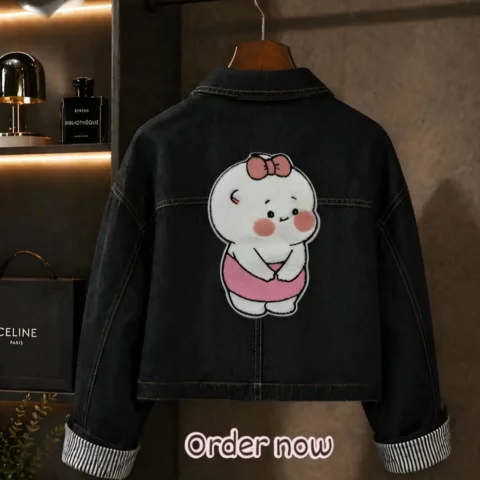 SoSo & JoJo Shop 🧸💖
Cute gifts for your person
Shop now ⬇️
Website link in bio