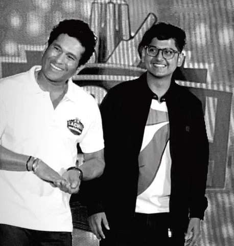 The moment that shook me.
@sachintendulkar 

#s8ul #mortalarmy #gaming #sachinte