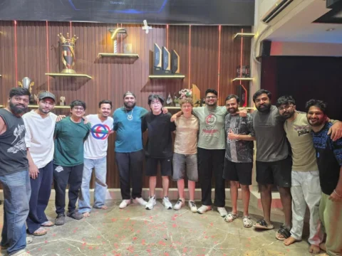 CHAMPIONS VCSA !

MISSING @skrossi_ @yuvraj_2535 @makaveli.gg_ !