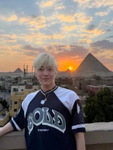 Viaje a Egipto🇪🇬