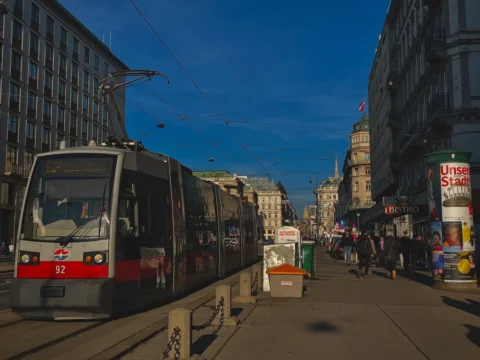 Vienna 🇦🇹