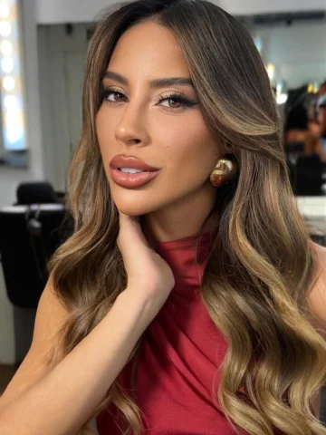apaixonada nessa beauty impecável @bytiagocarvalho ✨