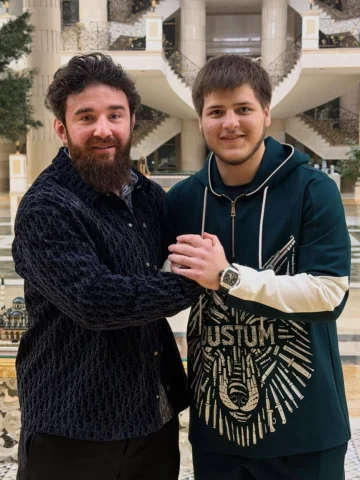Брат 🐺