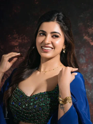 🦚🦚🦚

Shot by-  @prachuprashanth ✨
Styled by-  @stylebykanmani ✨
Makeup-  @sig