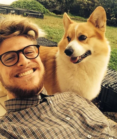 Non so nemmeno cosa scrivere sotto a questo post, sono solo consapevole che hai 