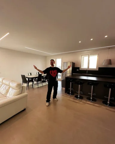 Finalmente posso dirvelo: 

HO COMPRATO UFFICIALMENTE LA MIA PRIMA CASA 🏠 

(la