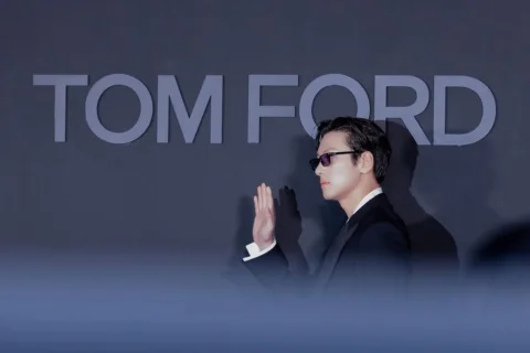 😎😎
@TOMFORD
#TFBLACKORCHID 
#TOMFORDEYEWEAR