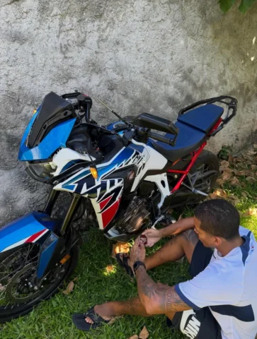Triste em ver meu sonho destruído.. mas feliz em saber q Deus me deu uma nova ch