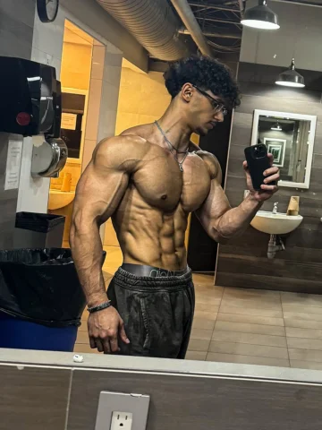 Living the life I used to dream of.

And you can too. IF you read this to the en