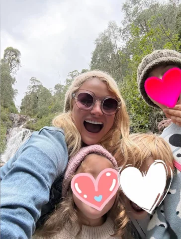 Camping trip moments from last weeks trip 💖💖💖🌿
We were up in NE Victoria. So