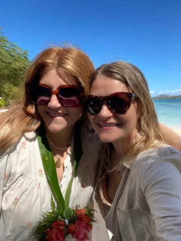Happy Birthday beautiful woman! 
Beyond grateful to have you in my life. Love ho