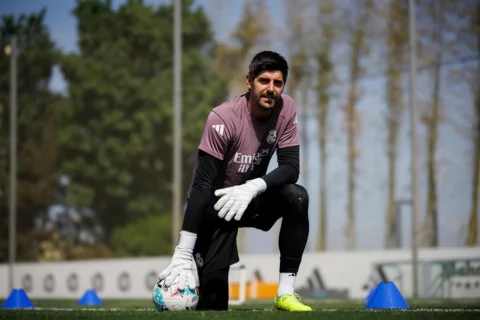 🤍 #HalaMadrid
