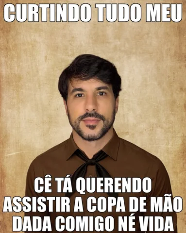 Primeiramente bom dia