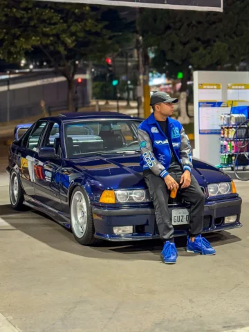 BMW 💙 

#e36 #bmw #325i