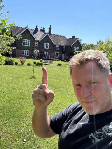 Young people shouldn’t buy houses.

I get why they do. Because it’s sold to us a