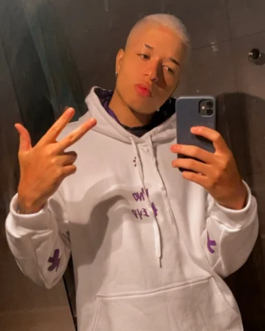 so lindo