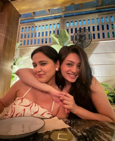 People you meet along the way.♥️