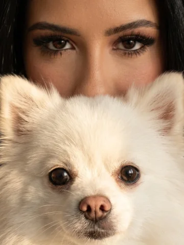 Cici e Khloe 💖