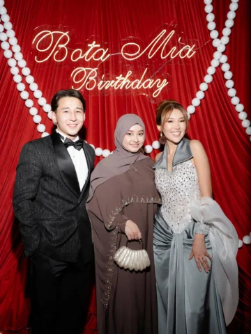 HB @bota_mia 🥳