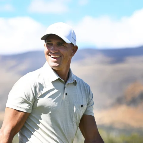 Revisiting last month’s trip to the @nzopengolf #NZOpen. Great food and super fu