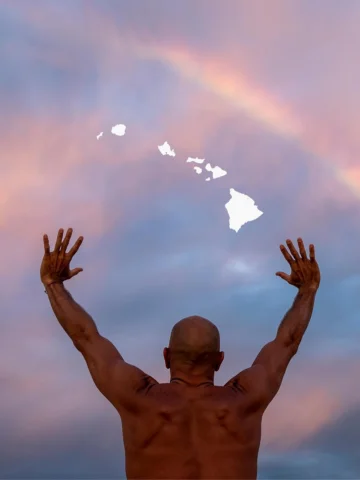 Hawai’i needs our help. @lahuifoundation 
 
Last month, our friends, family, and