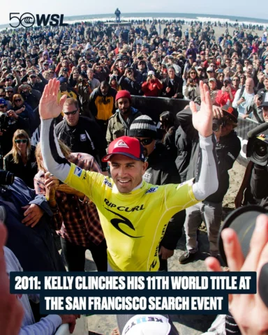 The Goat got it done in SF 1️⃣1️⃣

After one of the best season's anyone's ever 