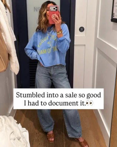 Cute clothes + on sale = immediate personality boost.😍💃🏻 The comfiest cutenes