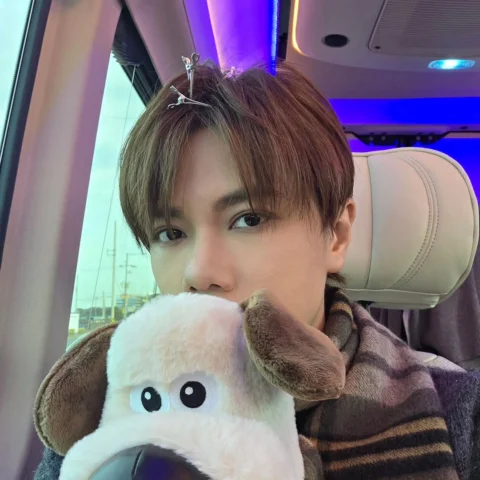 Last weekend 🥰