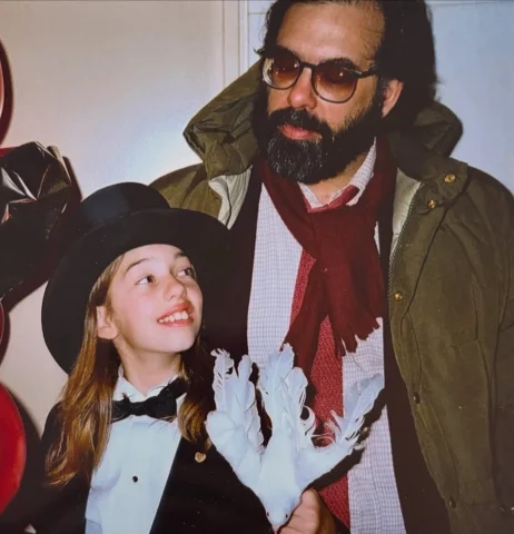 Happy Birthday to my dad!