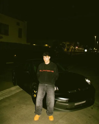 Today I turned 21 years old and decided to purchase my dream car...

2023 Porsch