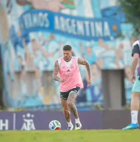 🇦🇷🩵