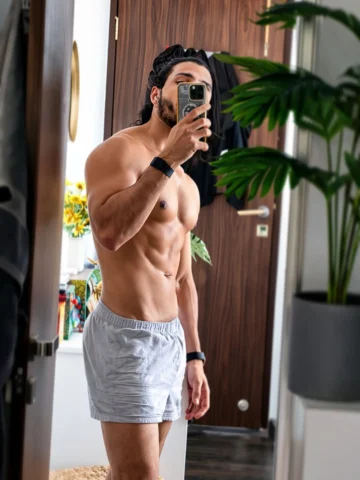 Consistency > everything