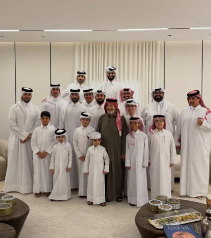 ‏عيدكم مبارك، ينعاد علينا وعليكم 
‏بكل صحة وعافية يارب 🤲🏼
‏وعساكم من عوّاده ❤️