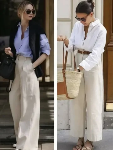 Streetstyle 1-9?