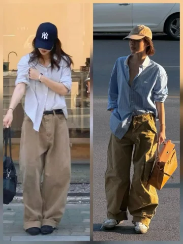 Streetstyle 1-4?