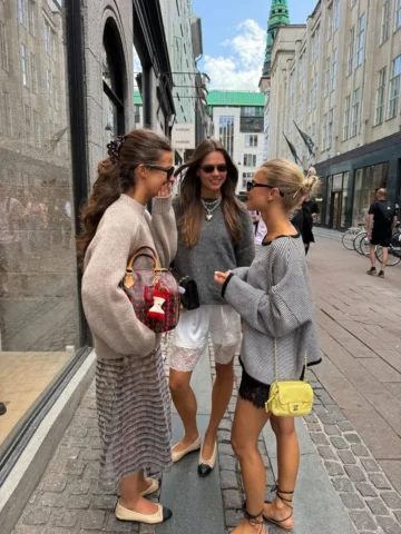 Streetstyle 1-8?