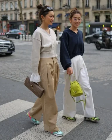 Streetstyle 1-9?