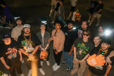 Vegas: Loser’s POV 🎰🎲💰📉
📸: @oreeeo