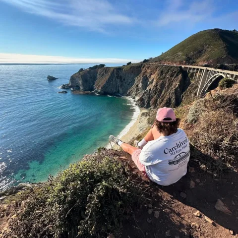 Call me Big Sur bc I’m a male who’s rather large in stature🧍🏼‍♂️

Please be ad