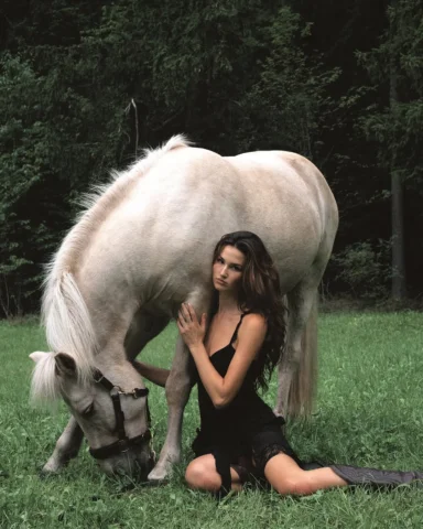 it’s a never ending love story 🧚
📷: @zhenyaswan & @alexandrasavina