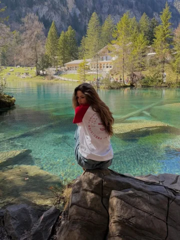 you & me Switzerland?