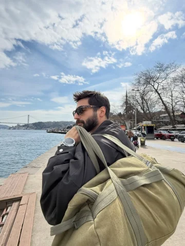 Zamansız tasarım, benzersiz dayanıklılık. Maceranın merkezinde:
HUAWEİ WATCH Ult