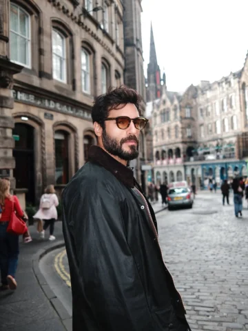 Scotland 📌