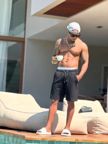 😎 Vem verão